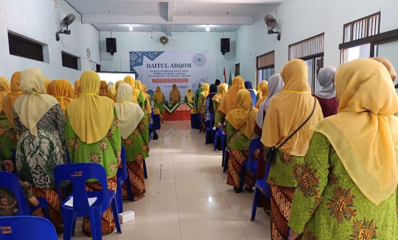 'aisyiyah jepara