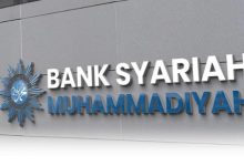 bank syariah muhammadiyah