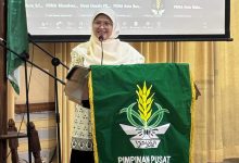milad ke-94 nasyiatul aisyiyah