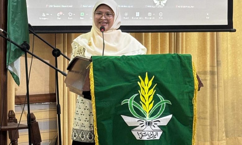 milad ke-94 nasyiatul aisyiyah