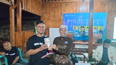 pemuda muhammadiyah rembang