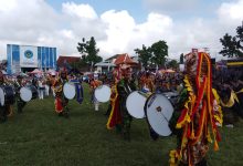 PCM Bandongan
