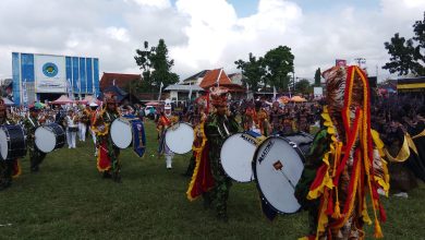 PCM Bandongan
