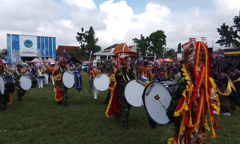 PCM Bandongan