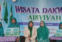 wisata dakwah