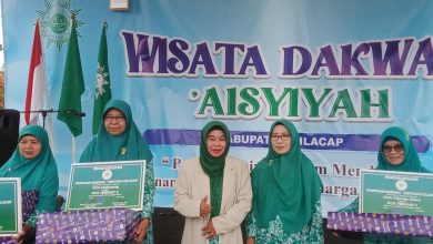 wisata dakwah