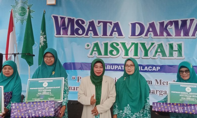 wisata dakwah