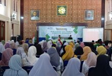 TPA Muhammadiyah