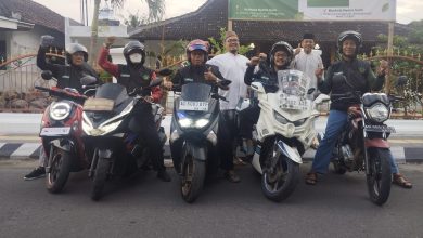 bikersmu