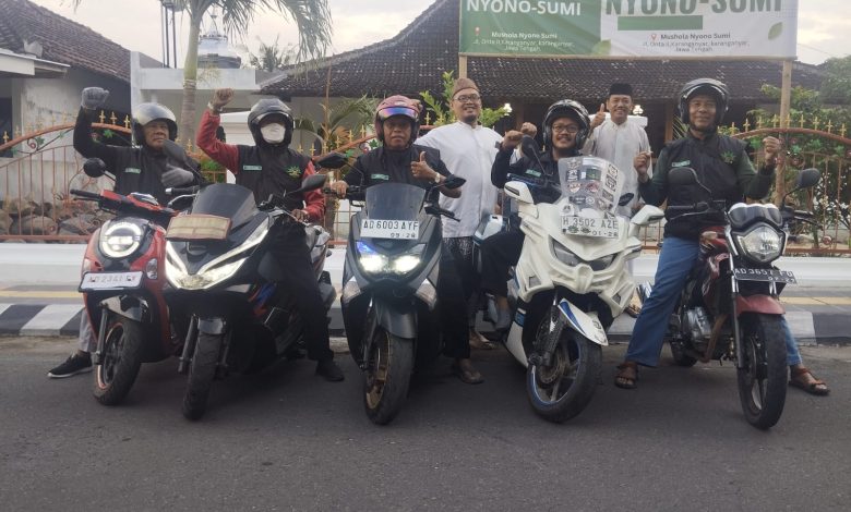 bikersmu