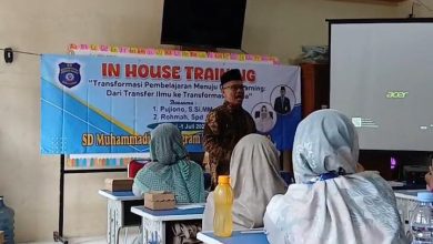 sd muhammadiyah pk banyudono