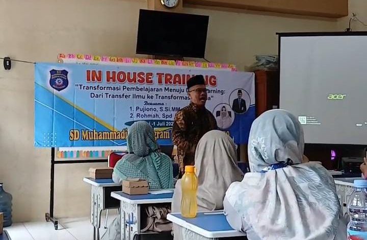 sd muhammadiyah pk banyudono