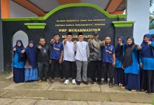 PWM Jateng