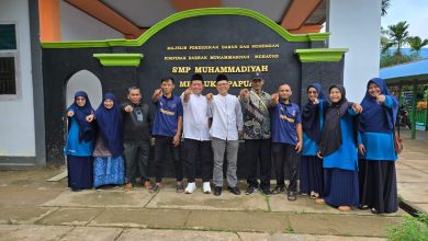 PWM Jateng