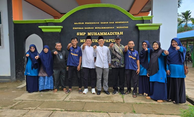 PWM Jateng