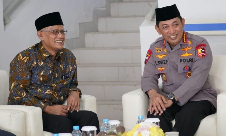 polri