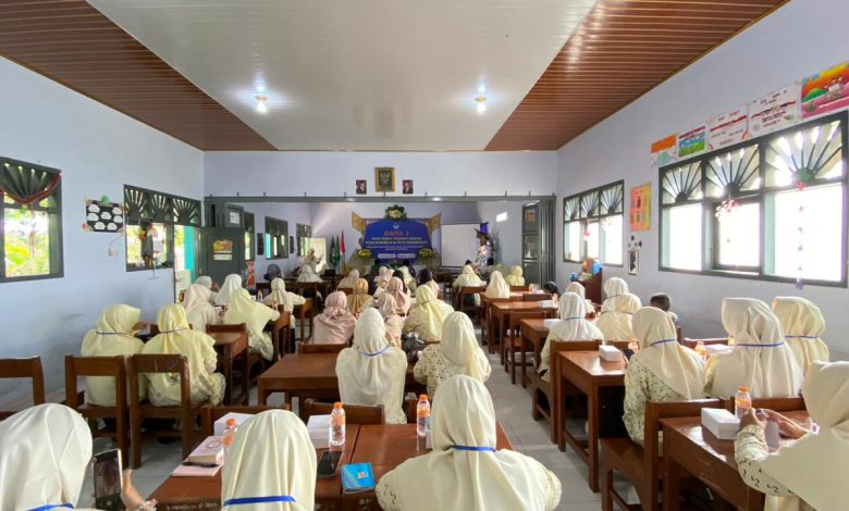 PCNA Sukorejo