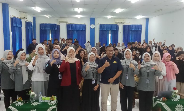 STIEM Cilacap