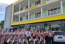 sd muhammadiyah 1 solo