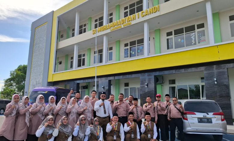 sd muhammadiyah 1 solo