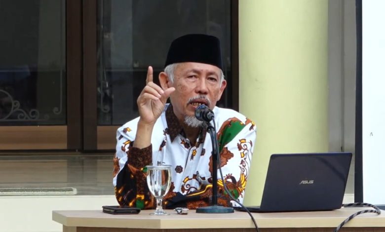 urf muhammadiyah