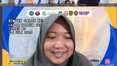 FKIP UHAMKA