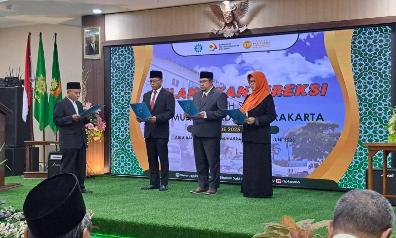 rs pku muhammadiyah surakarta