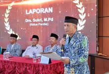 PDM Magelang