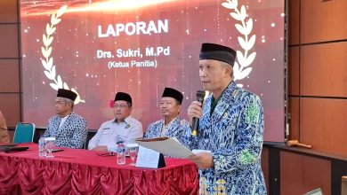 PDM Magelang