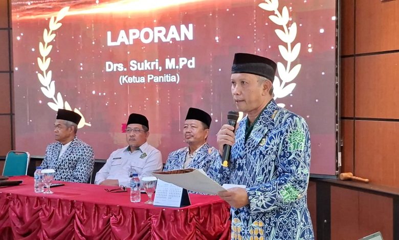 PDM Magelang