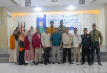 angkatan muda muhammadiyah