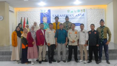 angkatan muda muhammadiyah