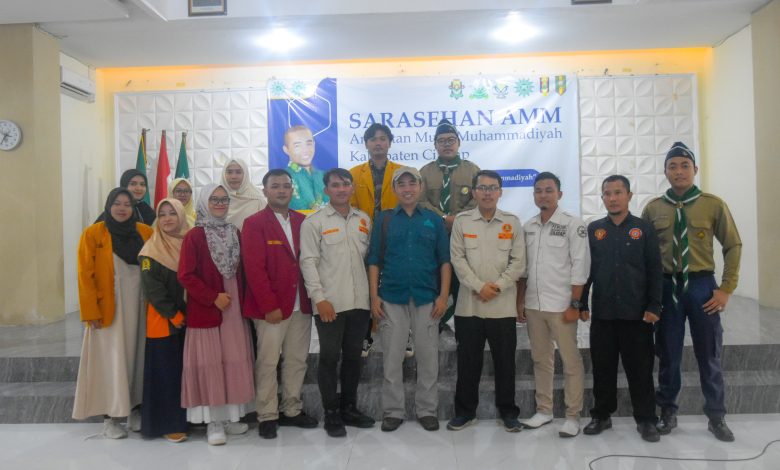 angkatan muda muhammadiyah