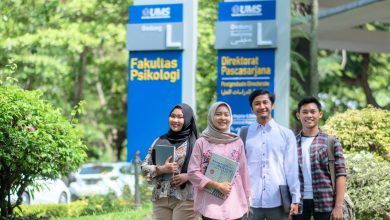 psikologi ums