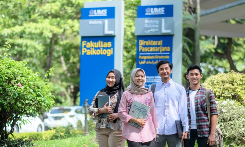 psikologi ums