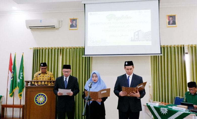rs pku muhammadiyah sukoharjo