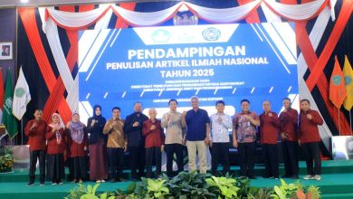 universitas muhammadiyah kupang