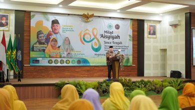 milad 'aisyiyah