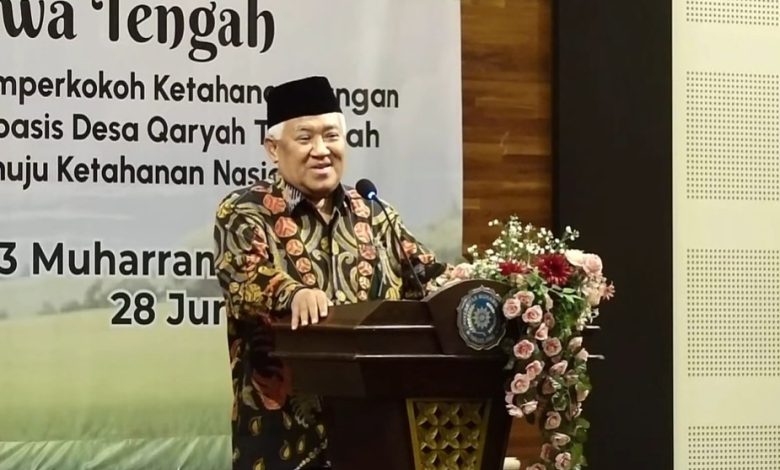 din syamsuddin