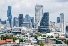 urbanisasi