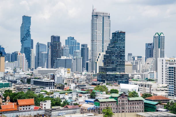 urbanisasi