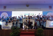 SMA Trensains