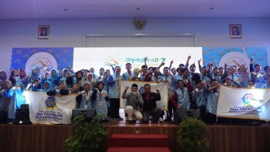 SMA Trensains