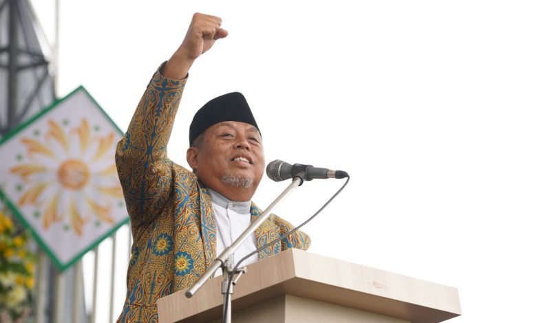 muhammadiyah muntilan