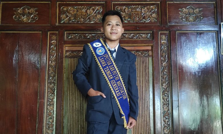 remaja wonogiri