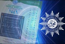 kalender hijriah global tunggal