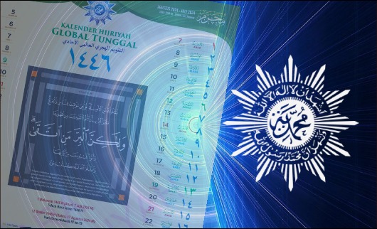 kalender hijriah global tunggal