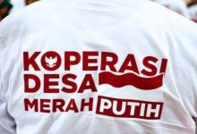 koperasi merah putih