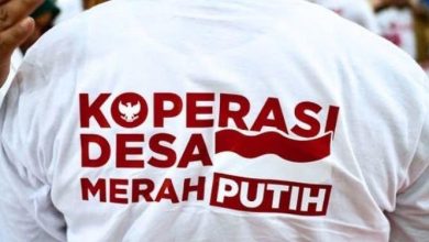 koperasi merah putih