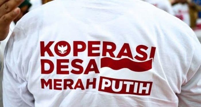 koperasi merah putih